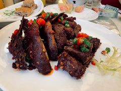 -椿记烧鹅(叠彩店)