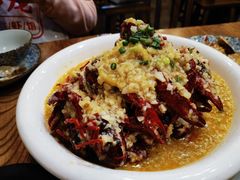 -虾小龙老长沙龙虾馆(坡子街店)