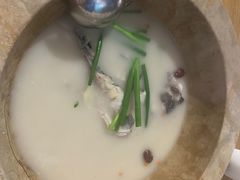 -鲜呦蒸汽石锅鱼(北辰路店)