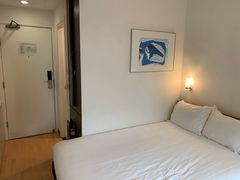-宜必思香港北角酒店