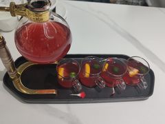 -3号仓库·创意中国菜(新世界城店)