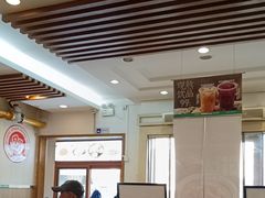 -华天延吉餐厅(西四总店)