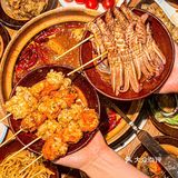 救命🆘吃到正宗重庆火锅🔥牛油浇上好销魂