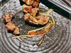 -赤坂亭·M9和牛烧肉·铁板烧·日料398放题(长泰广场店)