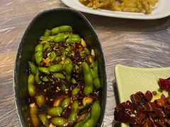-靓靓蒸虾(中山公园店)