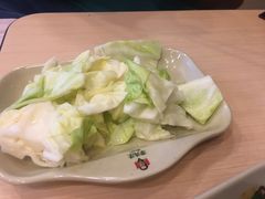 -李先生牛肉面大王(北京东四店)