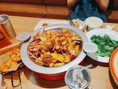 -领蟹祥记·香辣蟹·特色小海鲜(奥体天虹店)