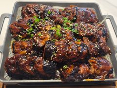 -老街坊海鲜家常菜(新城路店)