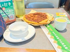 -黑窑厂糖油饼烤鸭·清真菜(旗舰店)