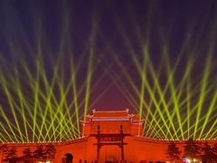 -西安城墙·碑林历史文化景区