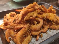 -蓝钻·国际美食海鲜自助百汇(西直门店)