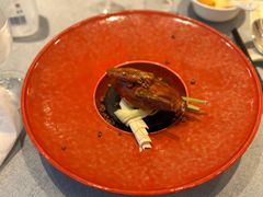 -南堂馆·新川菜(天府三街店)