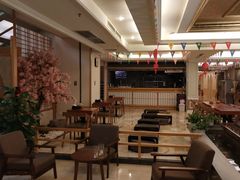 -汤泉良子.足疗按摩.SPA(中关村店)
