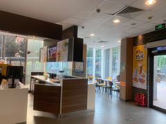 -麦当劳(欧陆广场店)