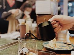 -Home Cafe(水榭春天店)