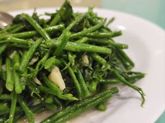-大茄来海鲜餐厅(亚洲城分行)