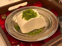 土耳其山羊奶冰淇淋-龟兹KUCINA·新疆菜(前滩L+PLAZA店)