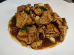 -上座云间·青年赣菜(绿茵店)