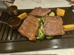 牛排-必胜客(远大路店)