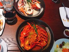 -斯比特花园西餐厅(东方商厦店)
