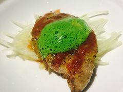 -王品牛排(郑州大卫城店)