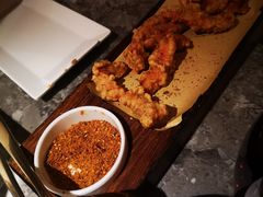 酥肉-麻路成都火锅(柏威年店)