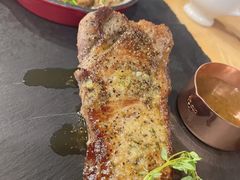原切西冷牛排-LITTLE MICHAEL 小迈克西餐厅