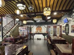 -同得兴 Since·1995 传统苏式面馆(嘉馀坊店)