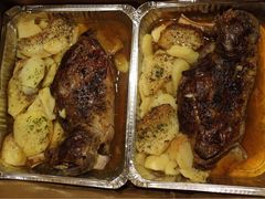 -Pedro's House of Lamb