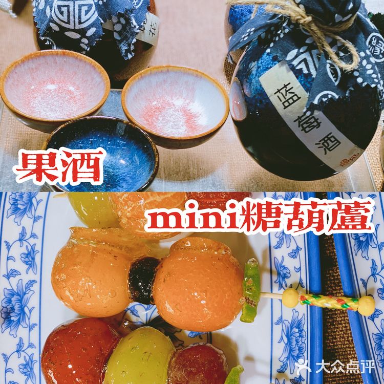 杭州夜间最热闹的地方之一，武林夜市超好逛