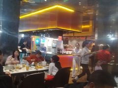 -吉布鲁牛排海鲜自助(温江合生汇店)