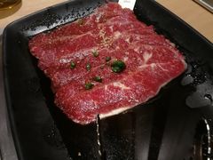 -新石器烤肉(南站店)