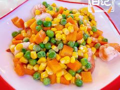 -南锣肥猫·麻辣烤鱼·15年现烤现卖(通州领展店)