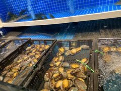 -星伦多自助料理·涮烤一体(杭州来福士店)