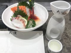 -大渔铁板烧(花园道店)