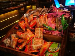 -高烤场烧烤餐厅(文华里店)