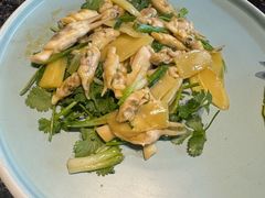 -海上食代(赣江新天地店)