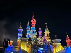 -沈阳方特欢乐世界