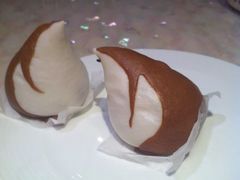 企鹅包-8餐厅(新葡京酒店)