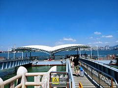 -鼓浪屿内厝澳码头(轮渡站)