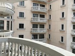 -上海安亭别墅花园酒店