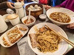 -德兴馆(广东路总店)
