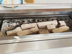 -元坊珲春无烟串城(北海路店)