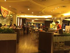 大堂-必胜客(八一店)