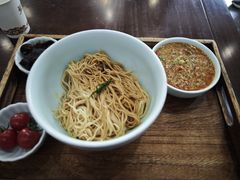 -蟹上黄·蟹黄面·江南糖水(人民广场店)