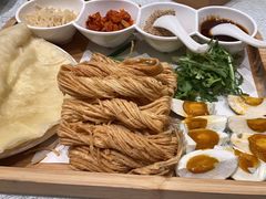 -解家河南菜(金水路店)