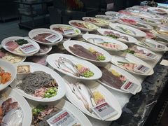 -高佳庄·舟山海鲜(海景旗舰店)