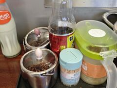 -周成芝螺蛳粉(市桥店)