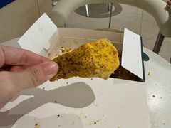 -正谈炸鸡(深圳首店)
