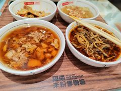 -老长沙原汁原味粉馆(韭菜园店)